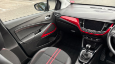 Vauxhall Crossland 1.2 Turbo GS Line 5dr Petrol Hatchback